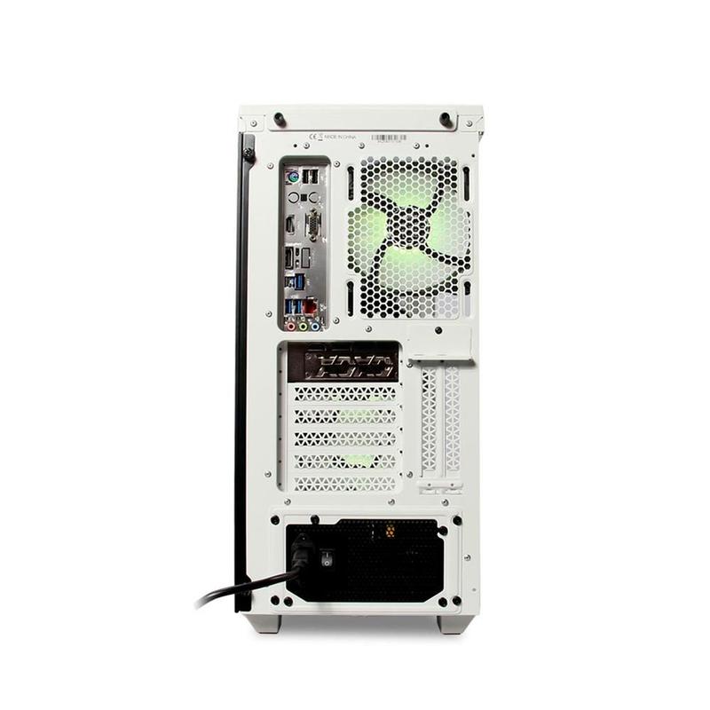 PC Gamer OnPress Powered By XPG Intel Core i7-12700K, Geforce RTX